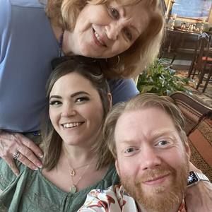 Meet your Posher, Annie